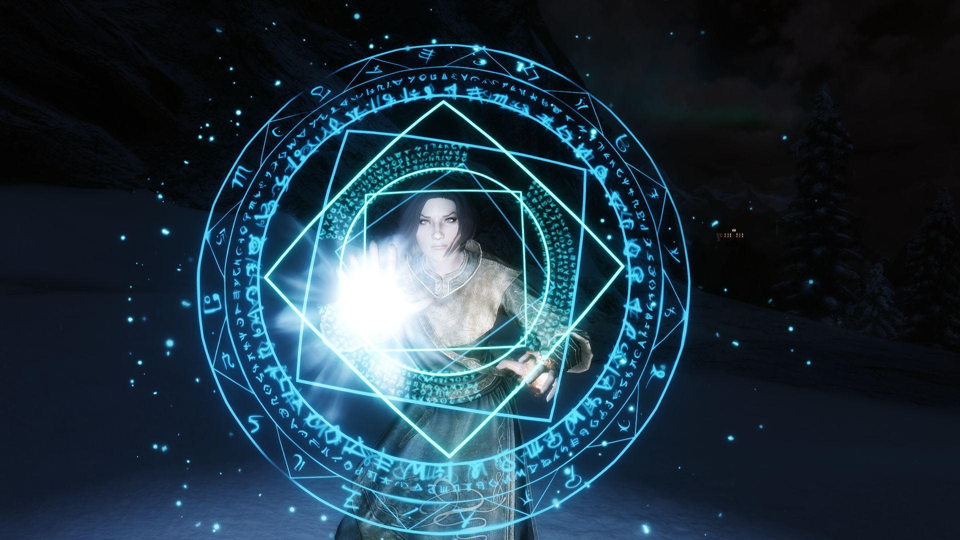 6 Best Skyrim Magic Mods in 2021 HackerNoon