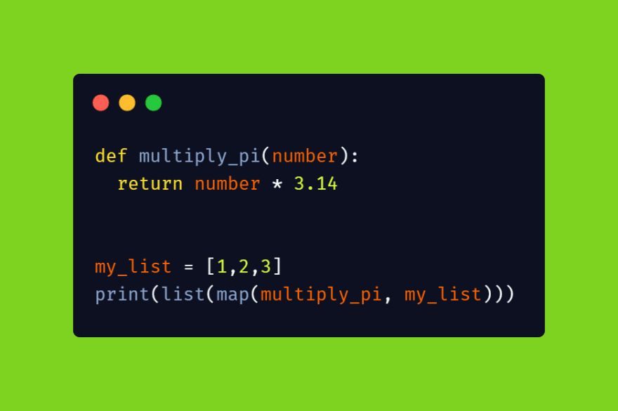 A Brief Introduction to Lambda Expressions in Python