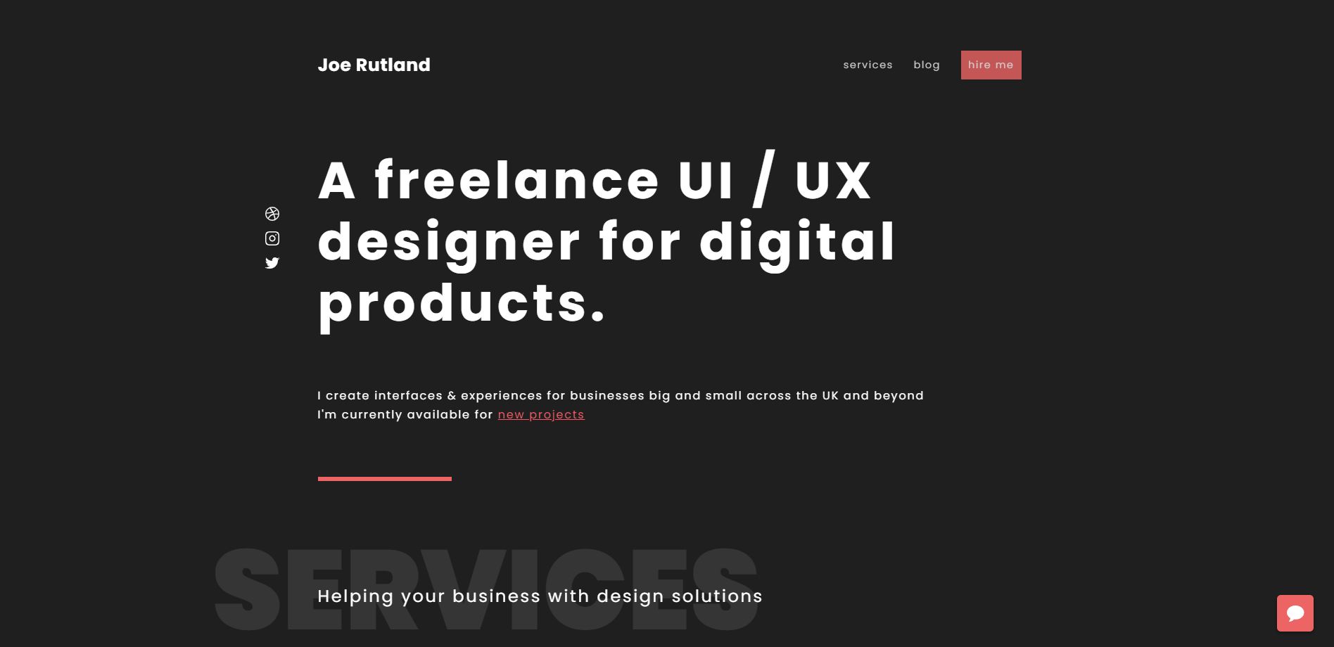 21 Best Developer Portfolio Examples HackerNoon