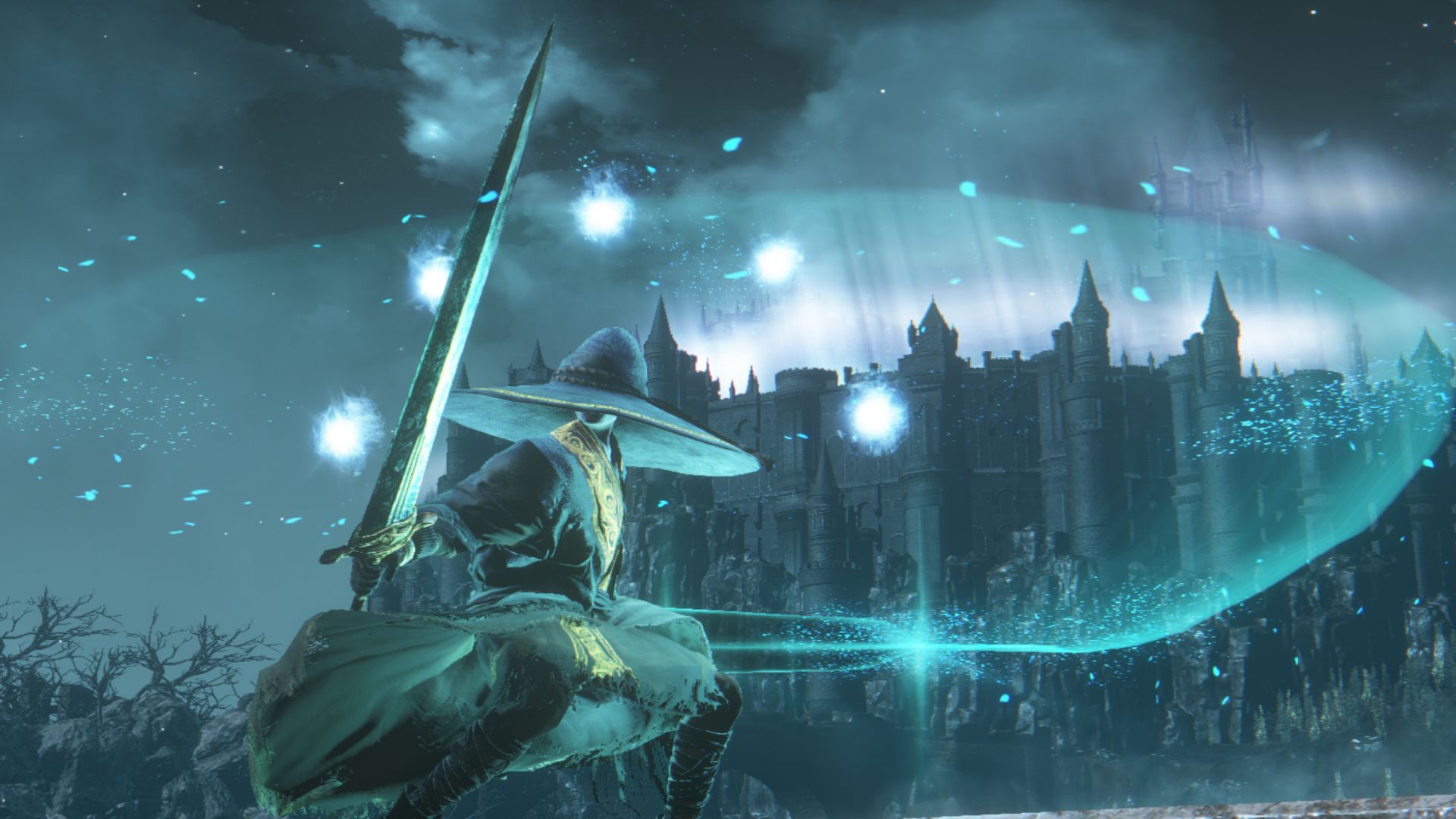 An Essential Dark Souls Mods Guide The Best Mods from Dark Souls 3 to