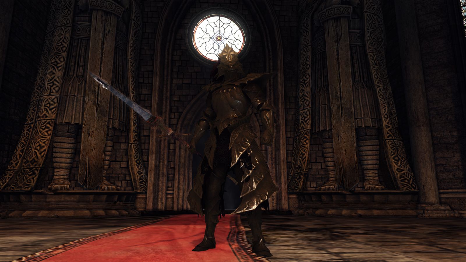 An Essential Dark Souls Mods Guide The Best Mods from Dark Souls 3 to