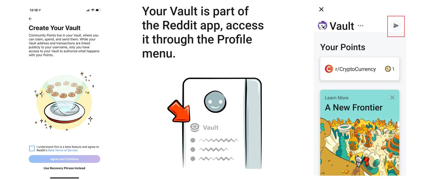 Everything You Need to Know About Moon Reddit’s Ethereum