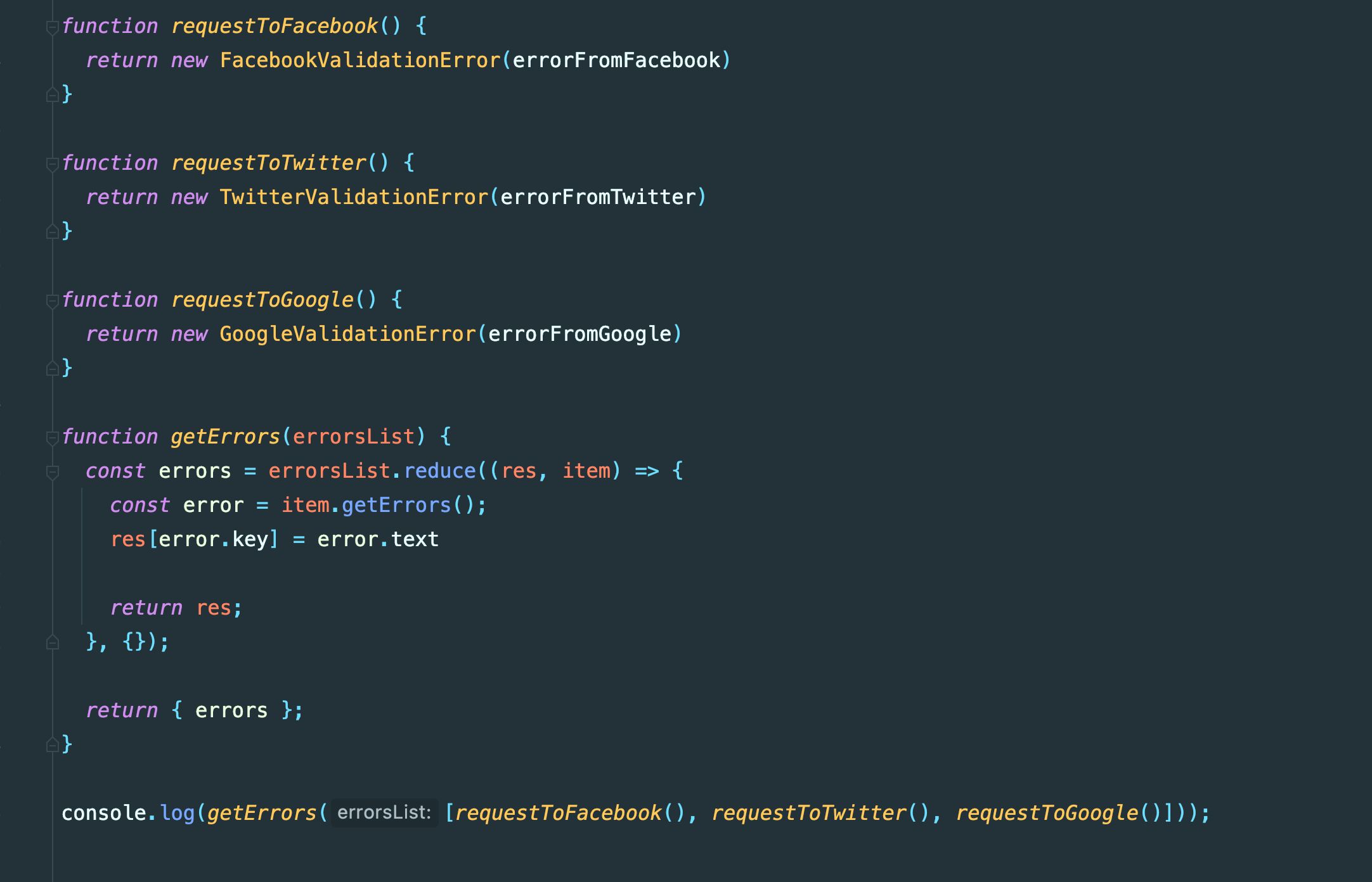 SOLID Principles in JavaScript What Does the "O" Stand For? HackerNoon