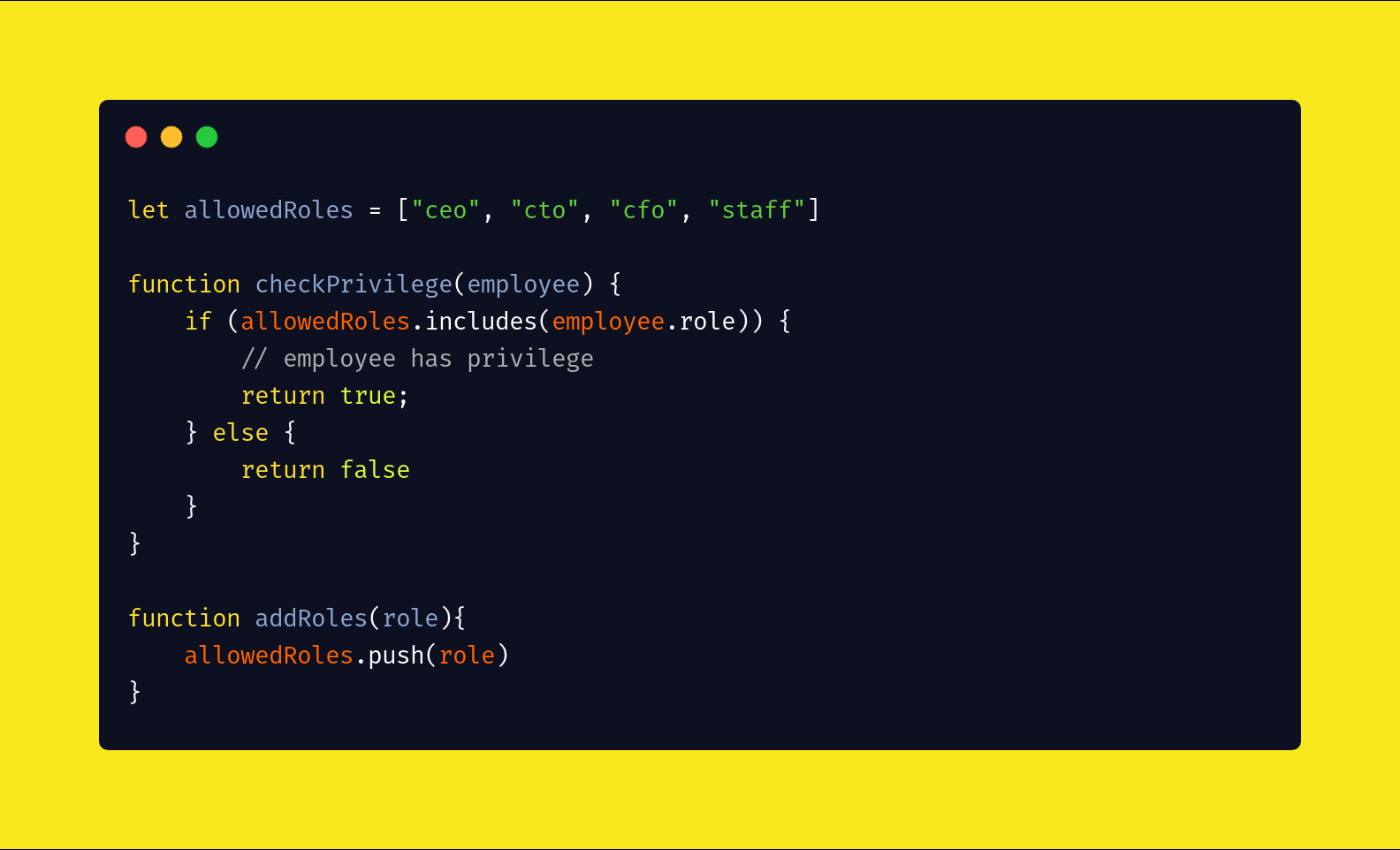 Understanding SOLID Principles in JavaScript HackerNoon
