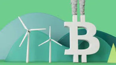 Can a green crypto currency replace Bitcoin?
