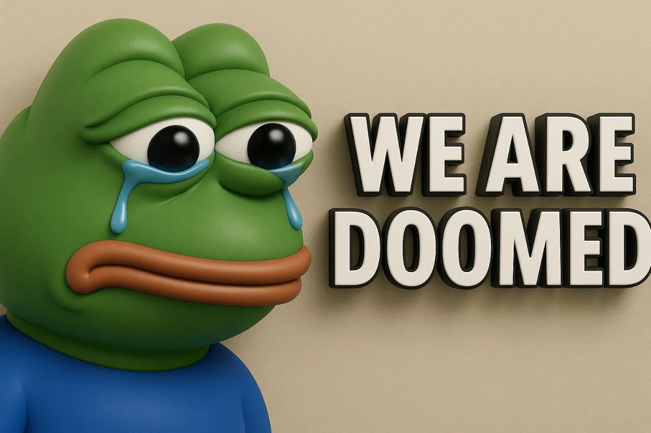 Are We Doomed? The Current State of Web3 HackerNoon