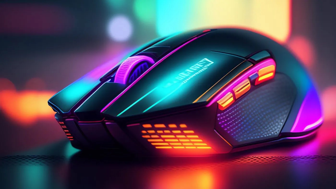 Keep Your Gaming Mouse in Top Shape Maintenance and Care Tips HackerNoon