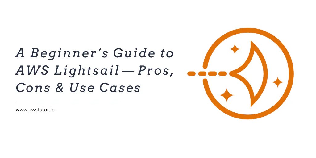 AWS Lightsail The Why, Hows, and Whats HackerNoon