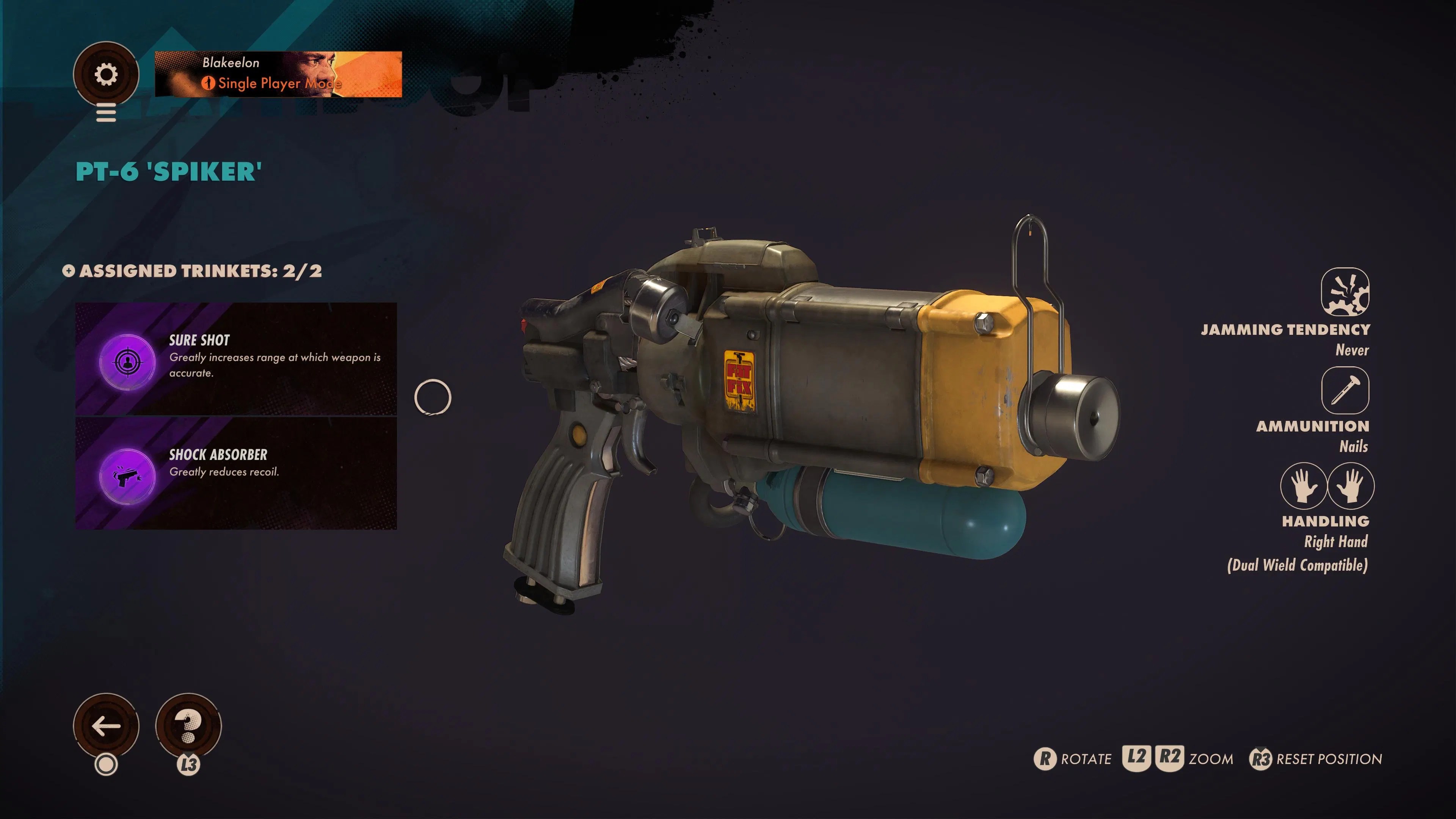 Deathloop Gameplay Tips and Tricks: Best Weapons, Cheats and