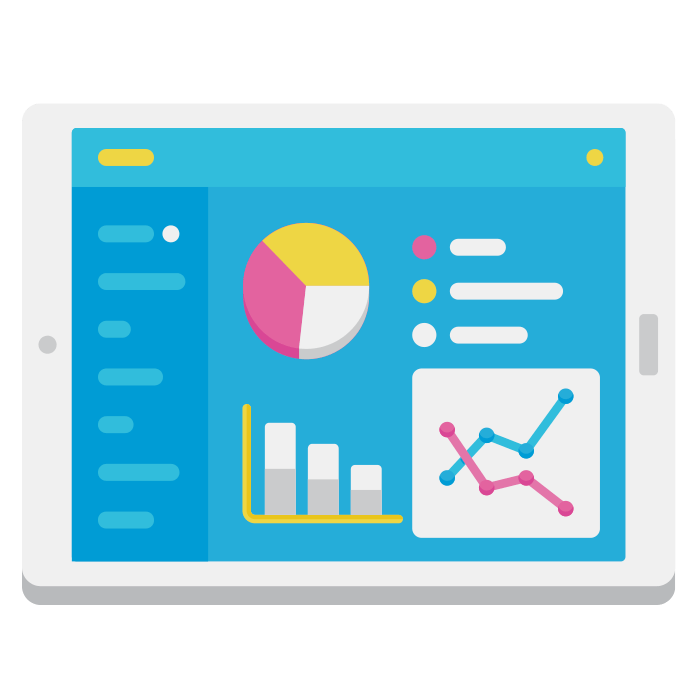 Data Vis Hackers and Slackers