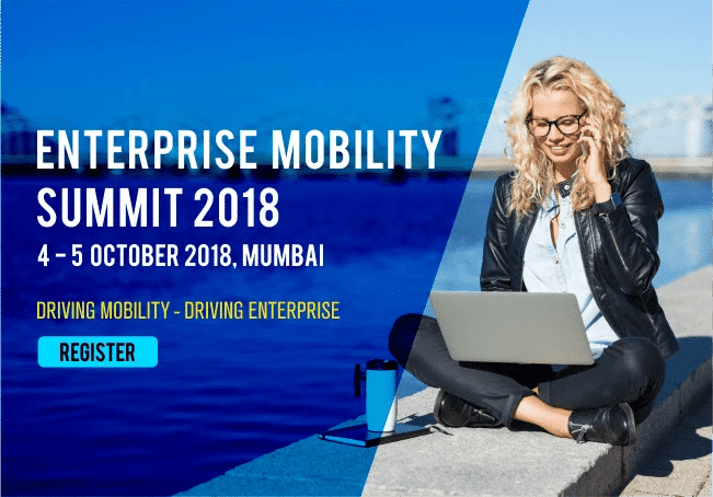 Introducing Enterprise Mobility Summit 2018 Hackers Interview Media