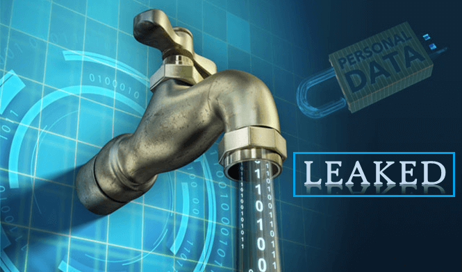 Information Leaked - Hackers Online Club