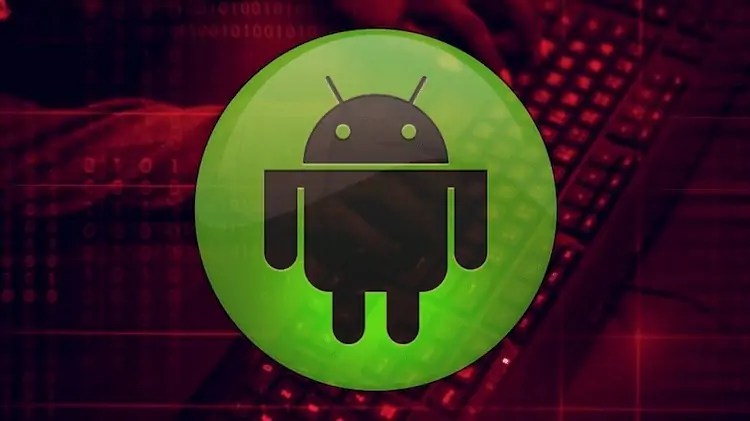 Malicious Android App