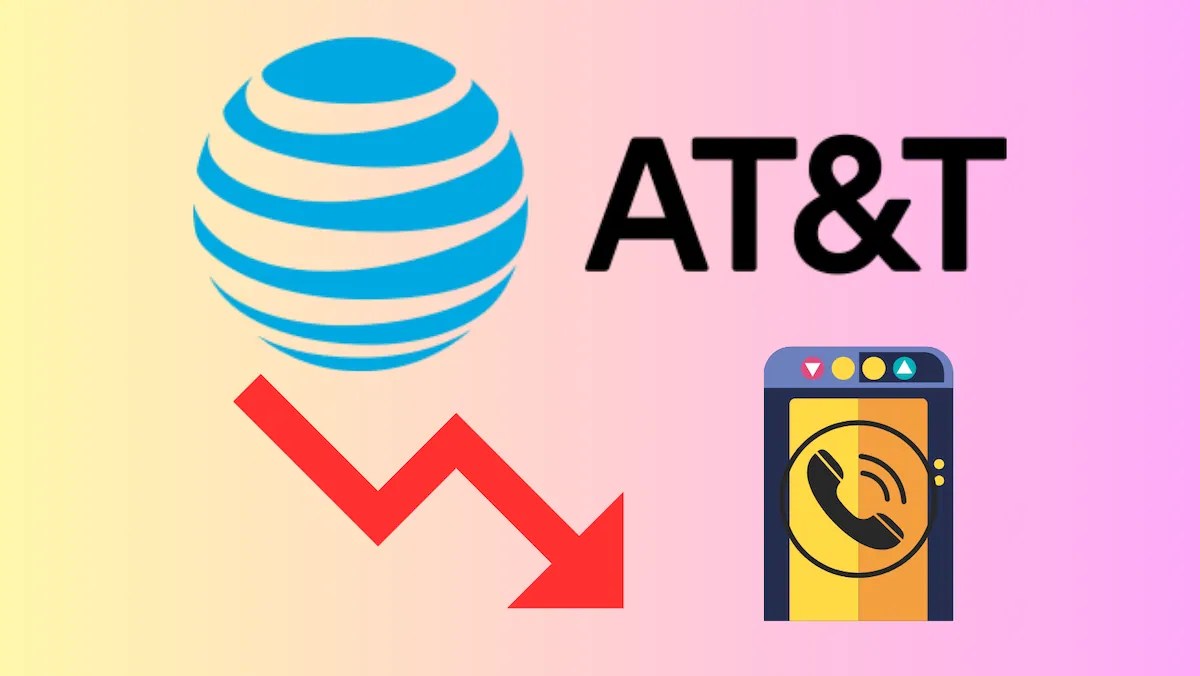AT&T Cell Service Outage in United States Analysis Report