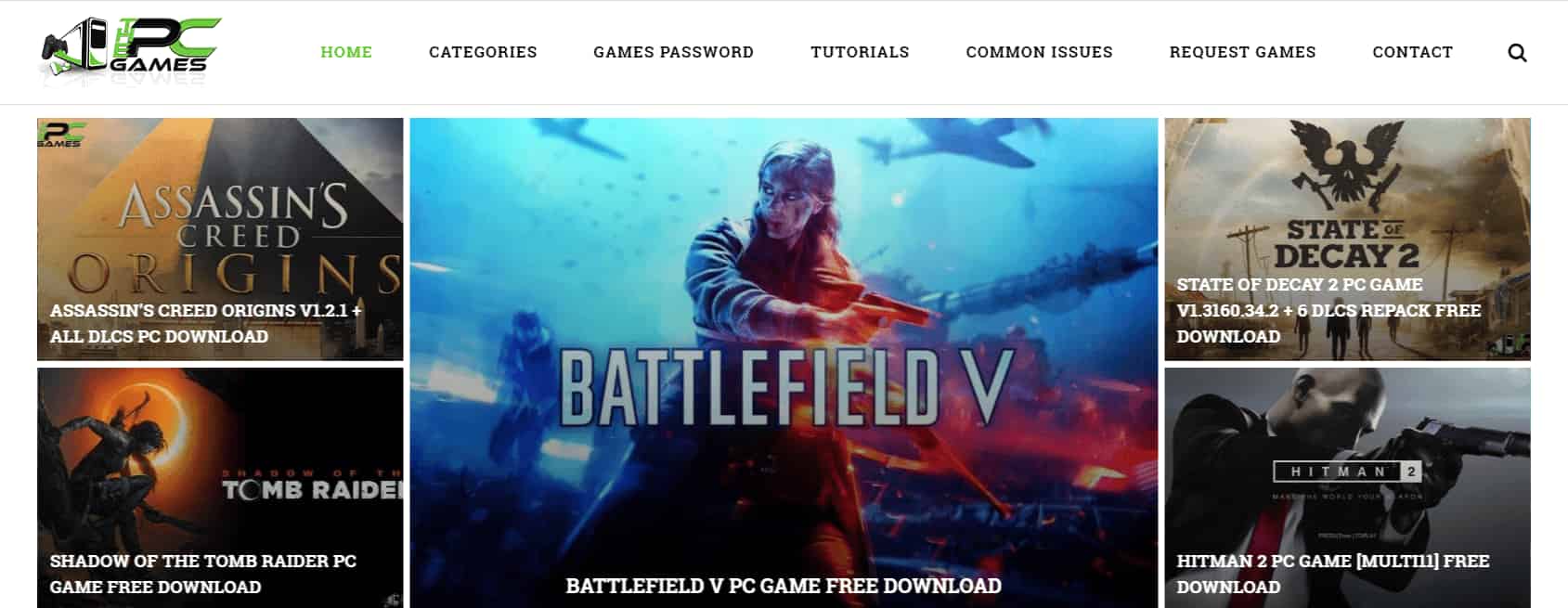 Top 6 Sites to Download PC Games (For Free with Direct Download Links)