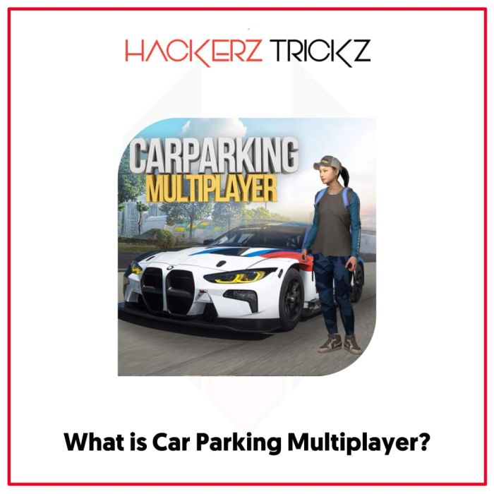 Car parking multiplayer free account unlimited money