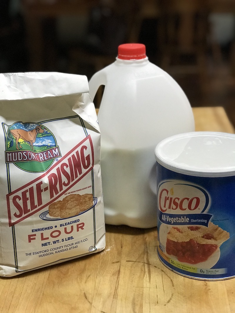 BiscuitIngredients Hackett Hill Farm