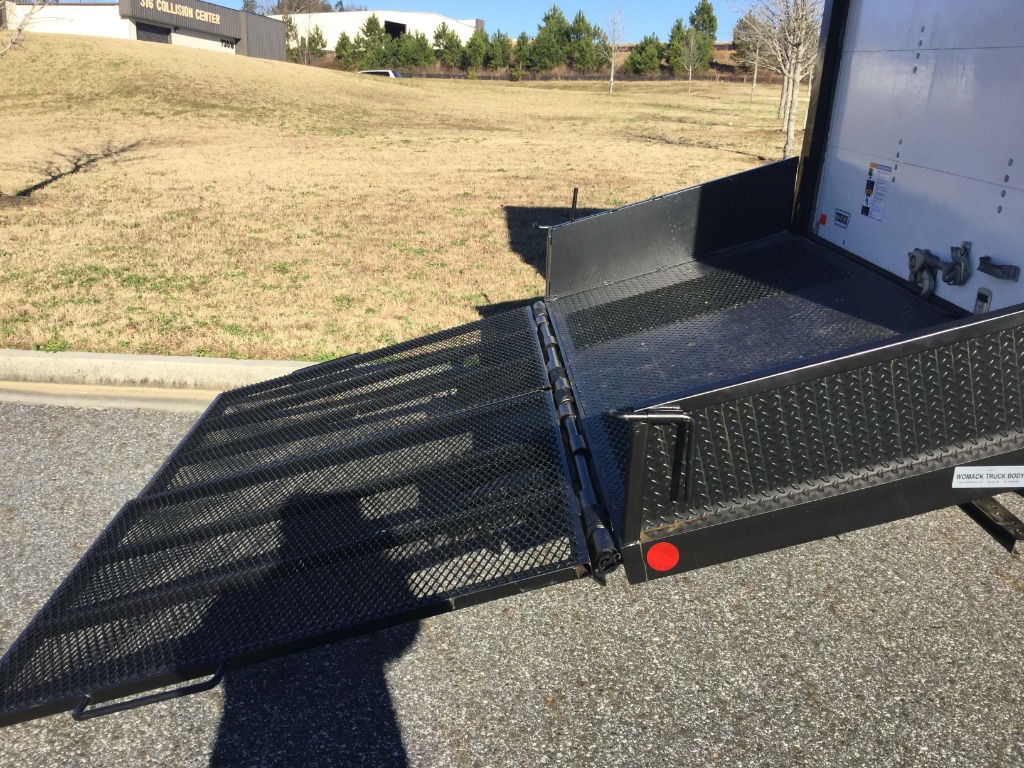 Hackett Truck Sales Inc