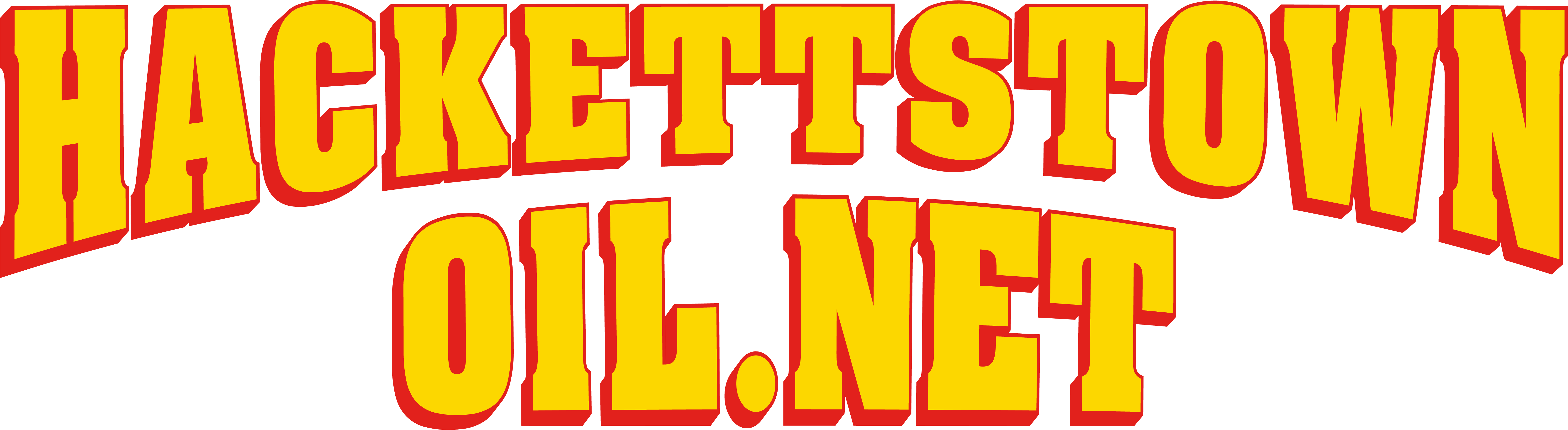 Hackettstown Oil New Jersey Oil Company