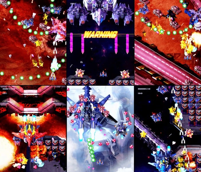 Ghost Blade for the sega dreamcast is now on sale!