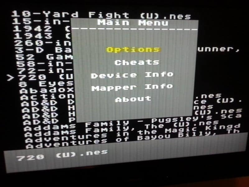 Review of the EverDriveN8 for the NES Hackinformer