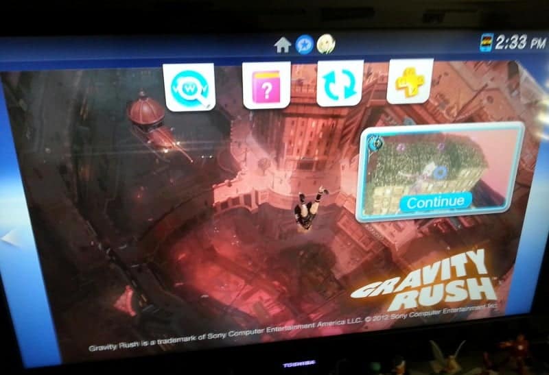 PlayStation TV whitelist hack still works on FW 3.57 Hackinformer