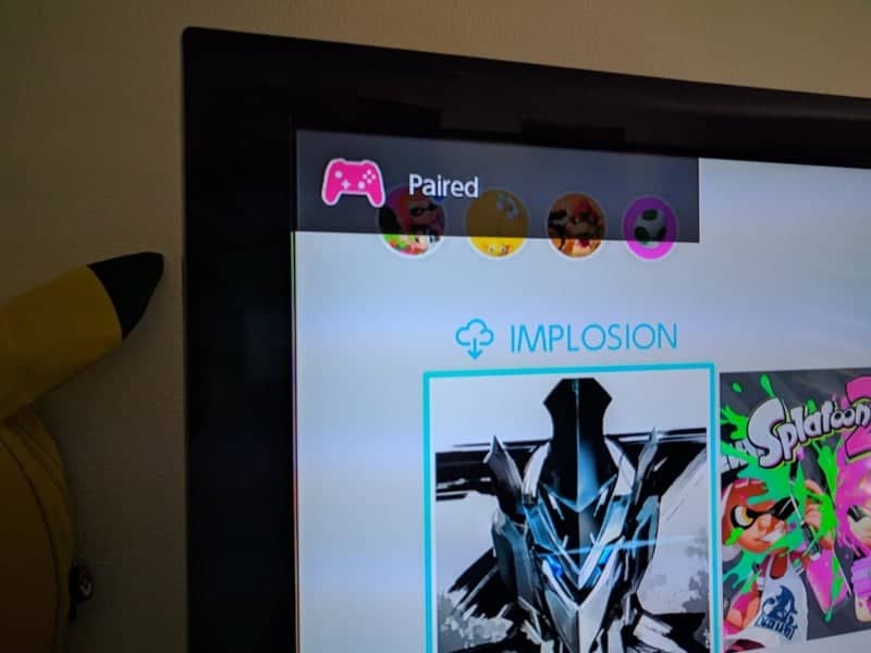 JoyConcolors Hackinformer