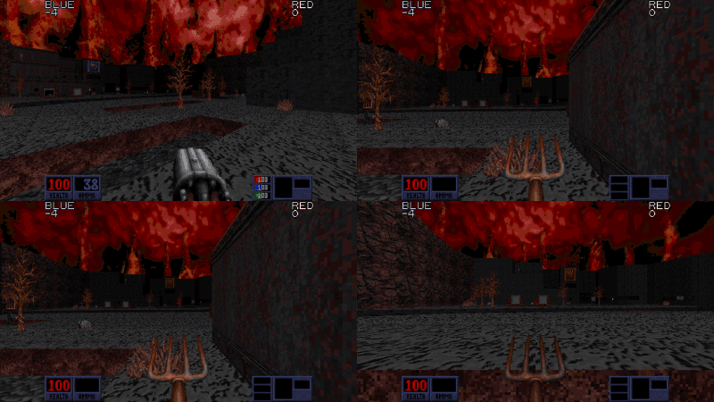 Blood: Fresh Supply - Game Review - Hackinformer