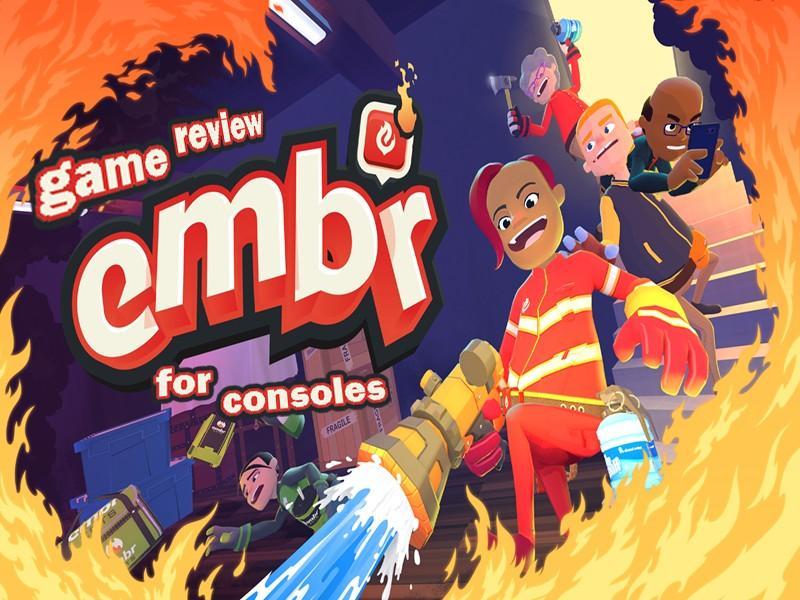 Game Review Embr for Consoles Hackinformer