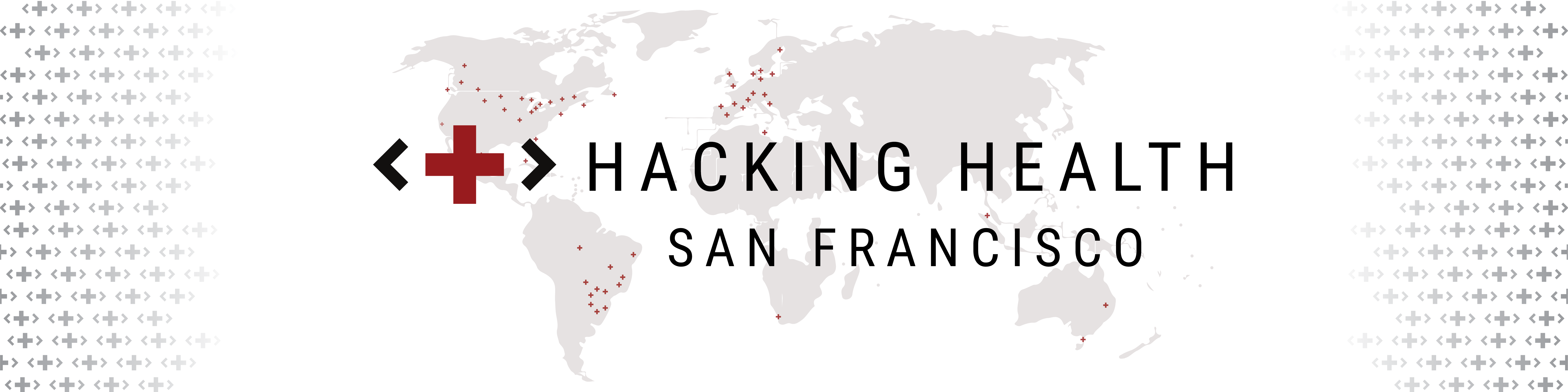 San Francisco Hacking Health