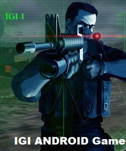 Igi 1 game free download for android