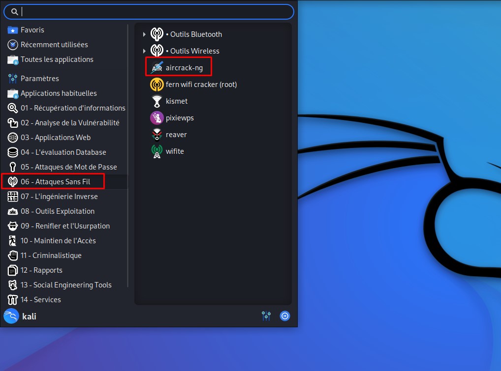 Social Engineering & Hardware Hacking Tools Kali Linux HackinGeeK