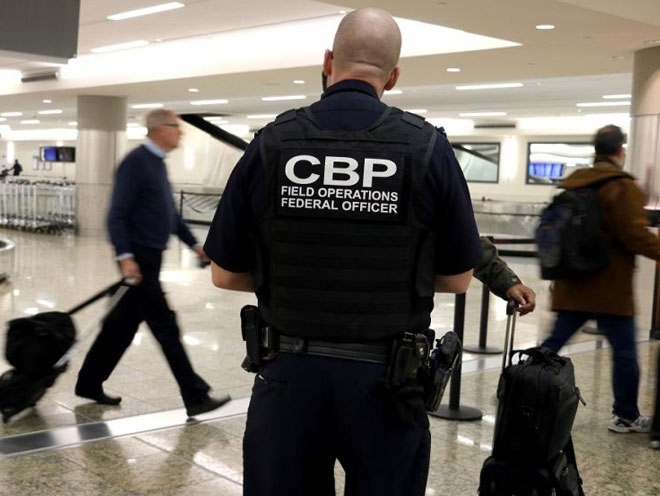 Iranian students barred from boarding U.S.bound flights Hacking Law