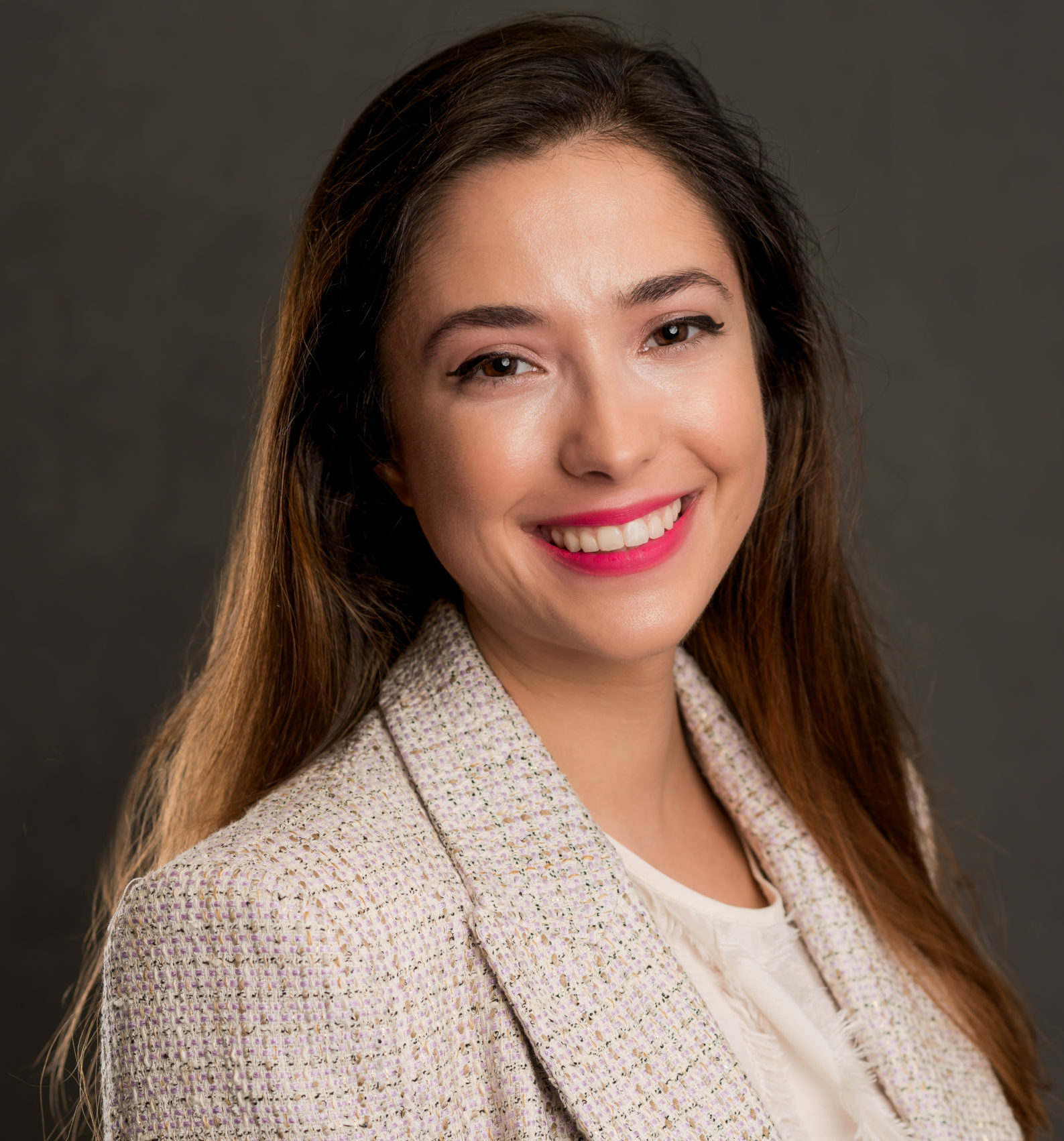 Fatima Gomez Hacking Immigration Law, LLC.