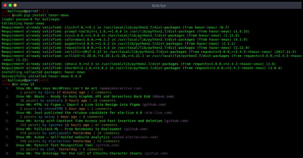 Best Linux Commands Hacks and Other Cool Tricks for Beginners