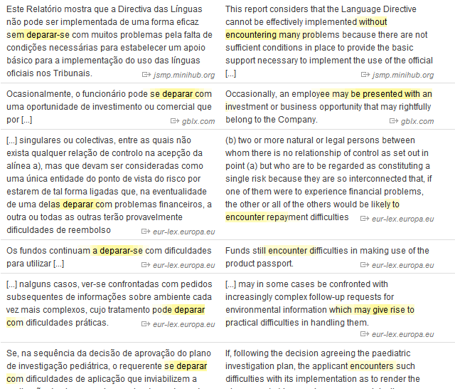 Studying Verbs | Hacking Portuguese