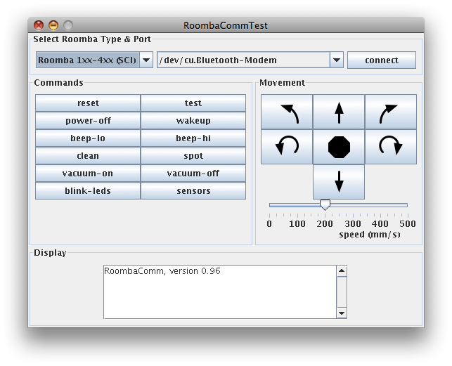 Os X Java Serial Port