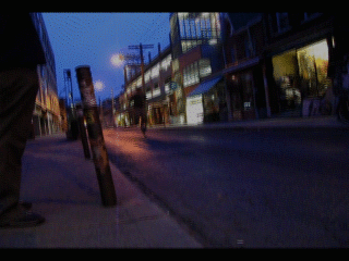 Spring In Ones Step Hacklab To