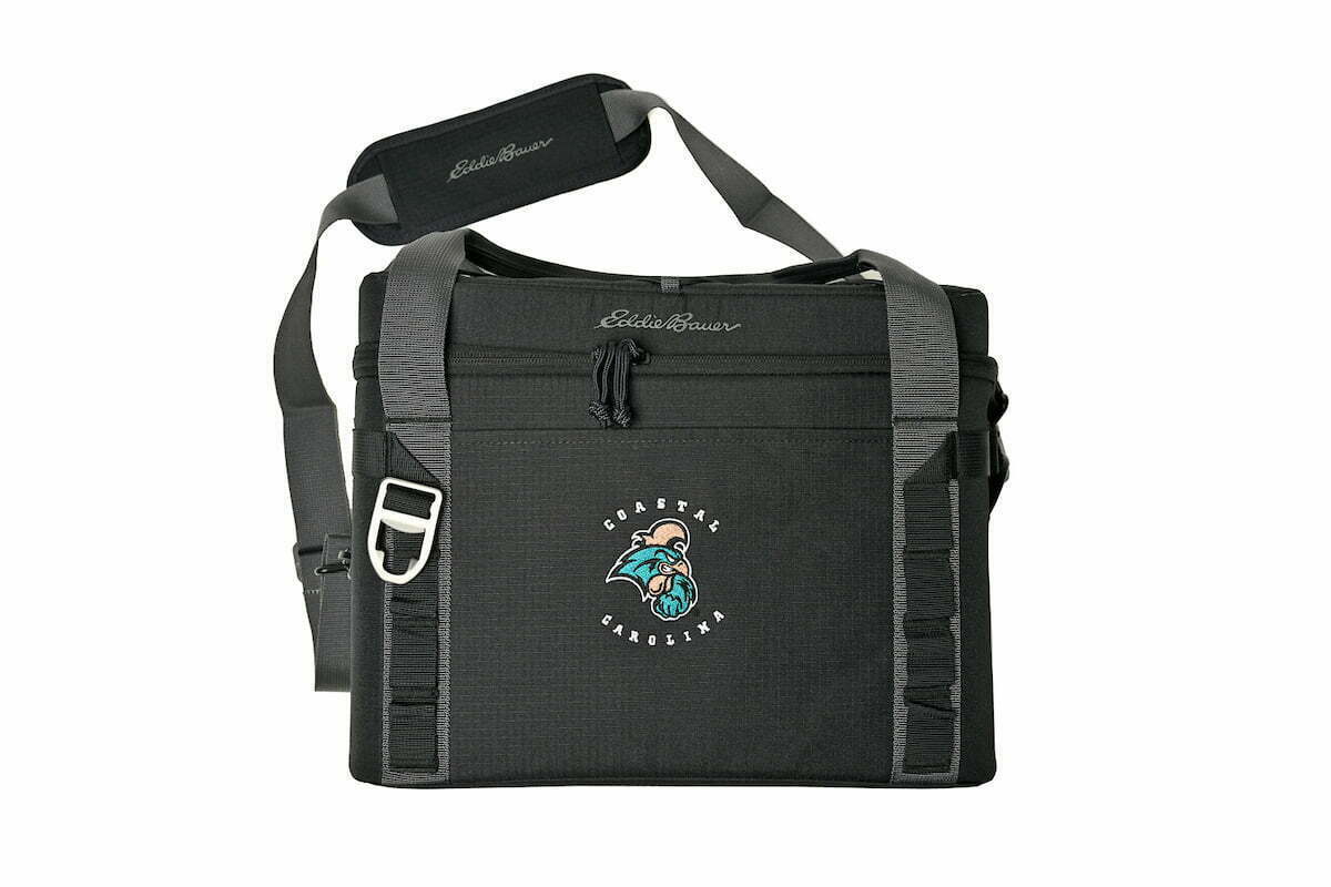 Eddie Bauer Cooler Hackler Course