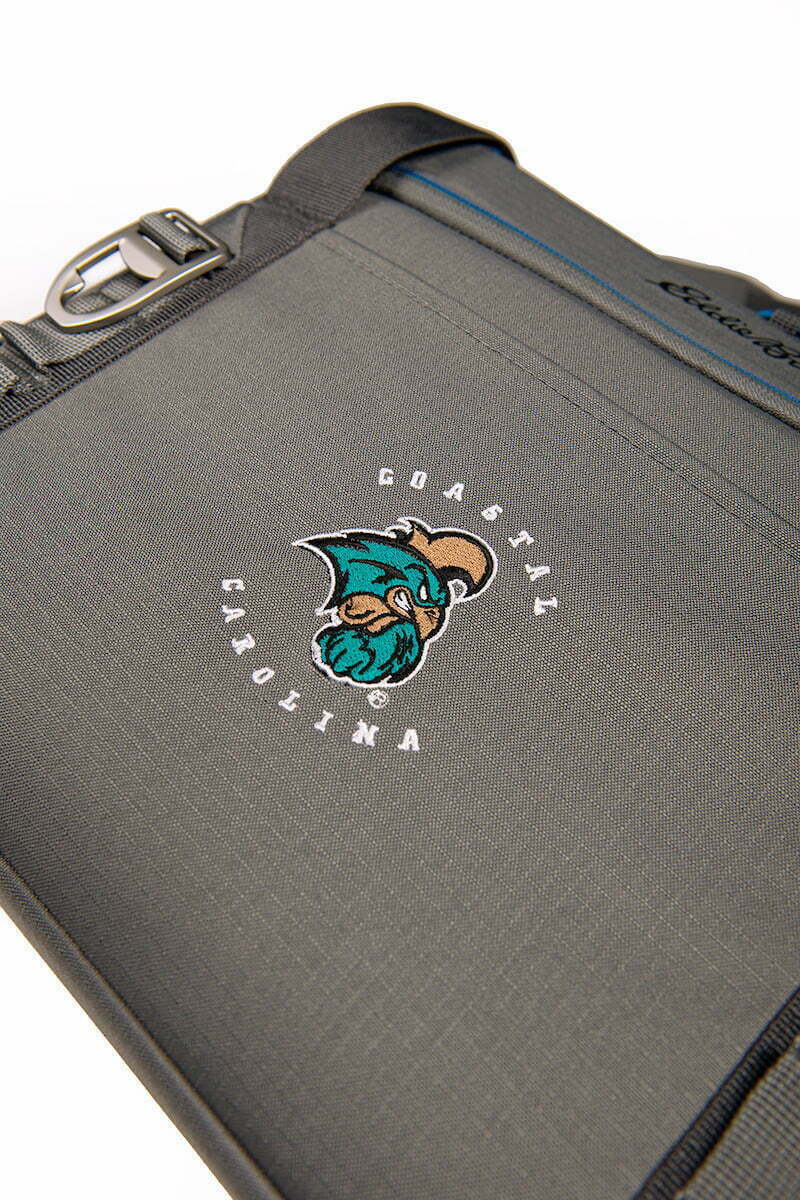 Eddie Bauer Cooler Hackler Course