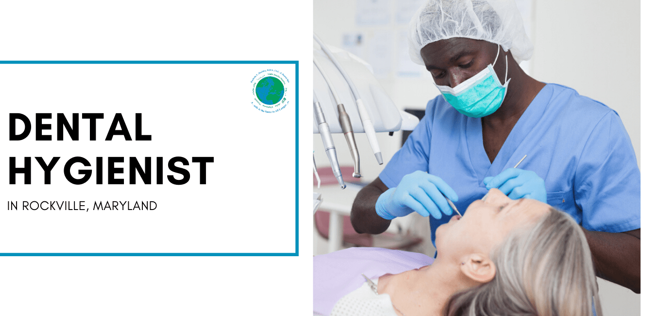 Dental Hygienist Rockville Dentist