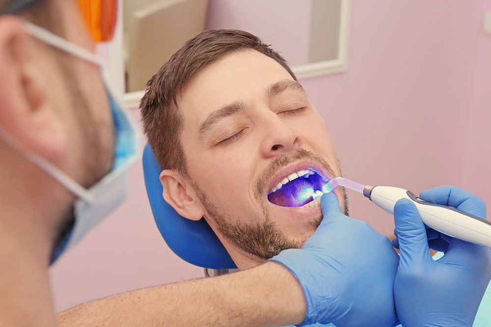 Are Fillings Painful, or Can Dental Work Be Comfortable? Rockville
