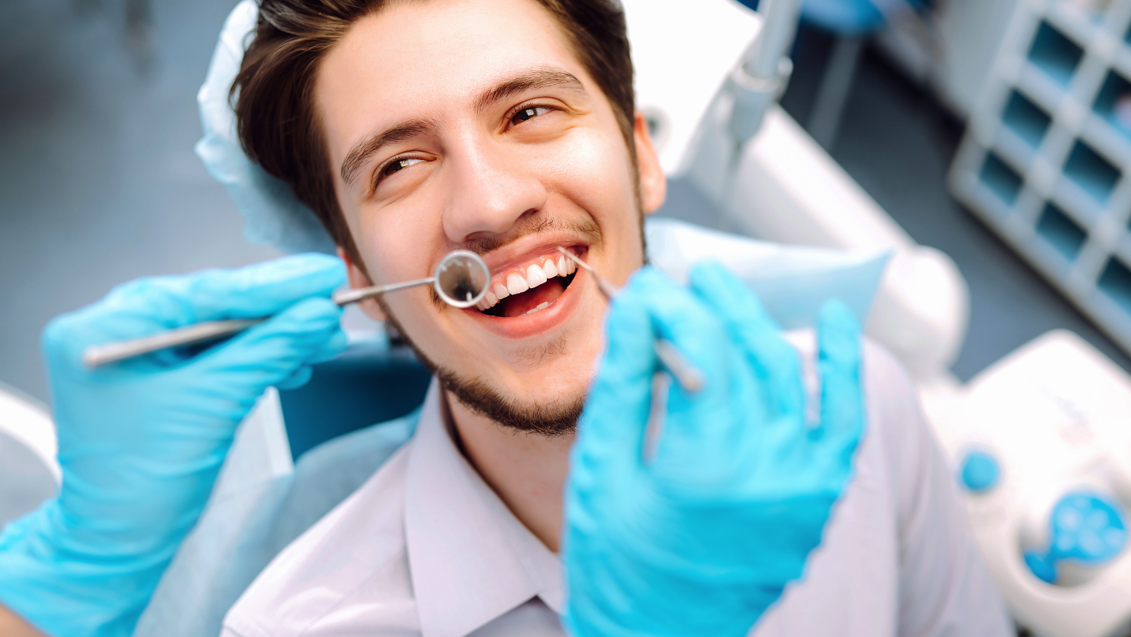 Why Choose an Invisalign Specialist Rockville Rockville Dentist