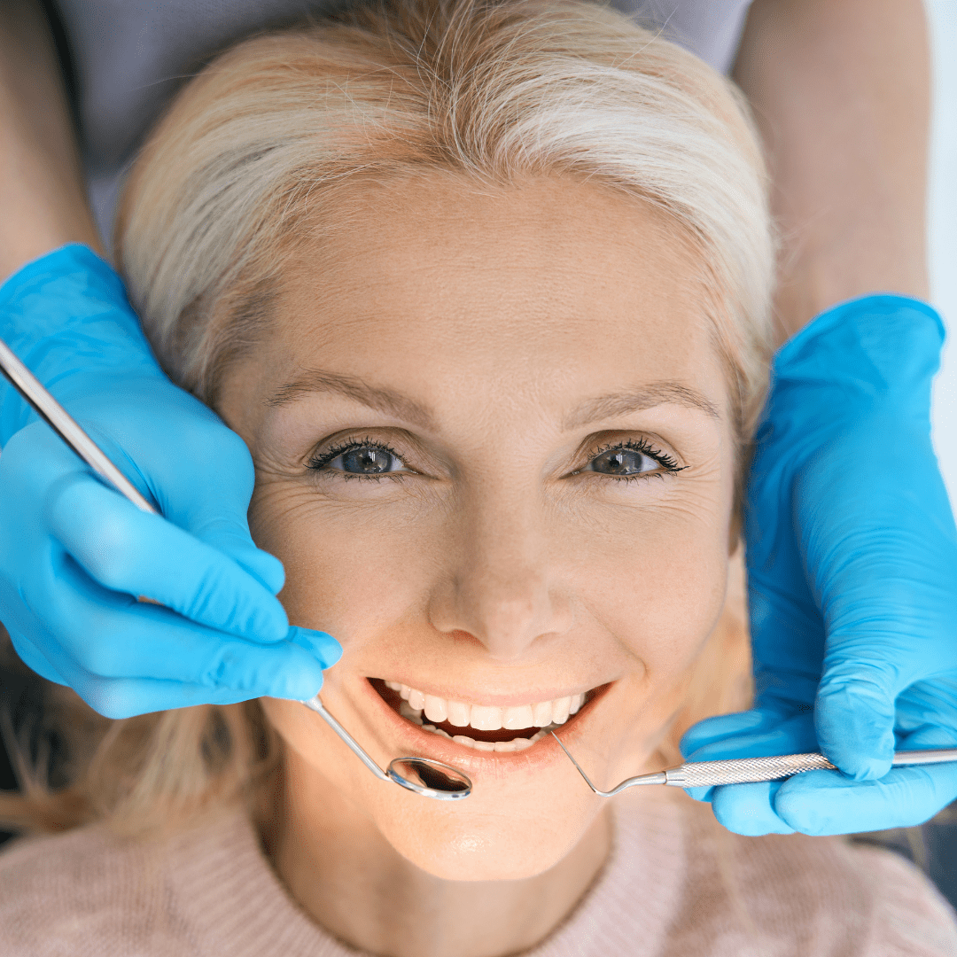 Benefits of Dental Bridges Rockville Maryland Rockville Dentist