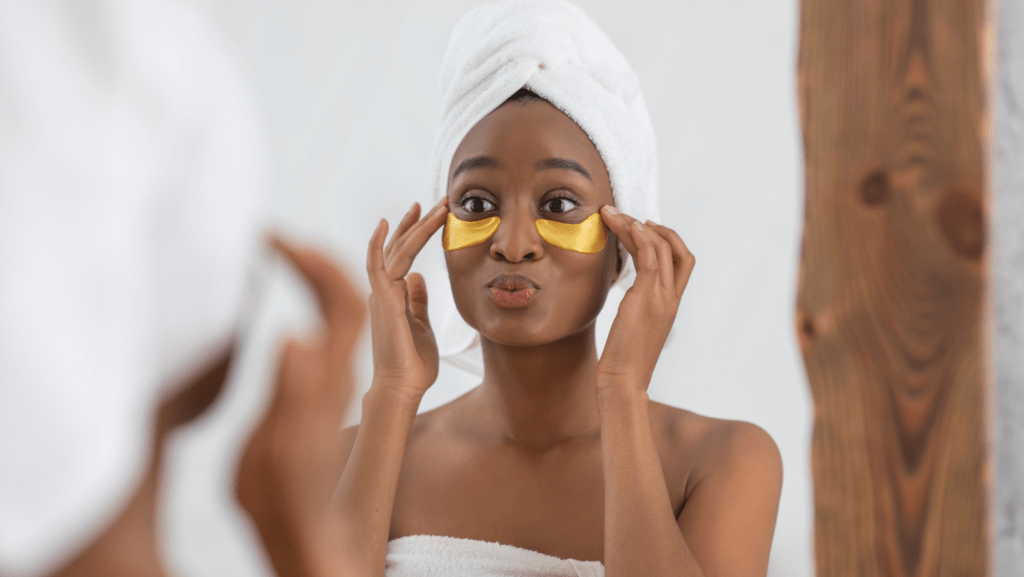 Guide to Dermal Fillers for Eye Bags Rockville Dentist