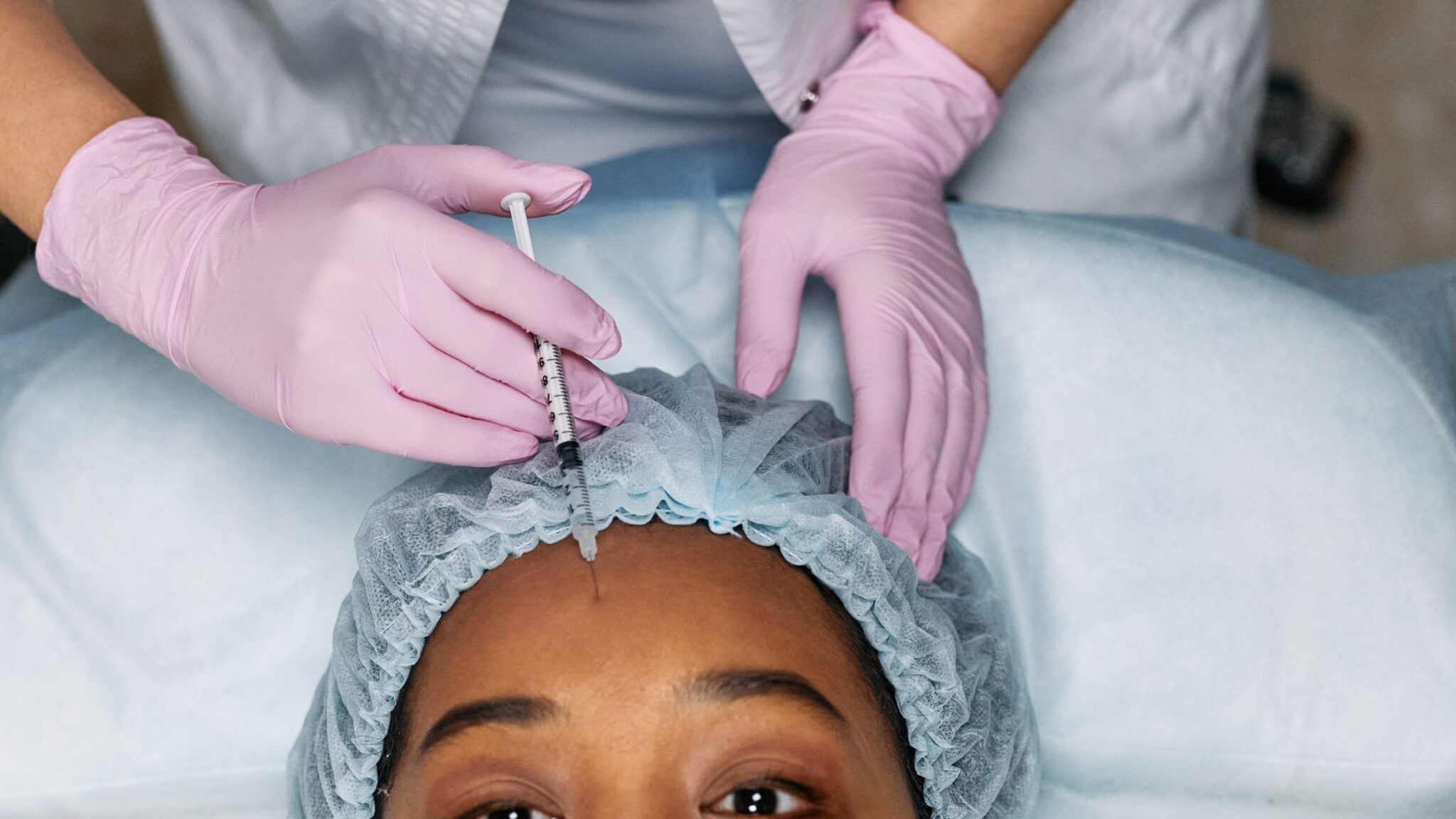 Botox from My Dentist? Here’s What You Need to Know Rockville Dentist