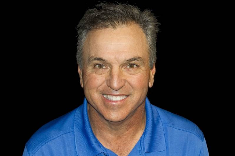 Golf Swing Insights from Brian Manzella HackMotion