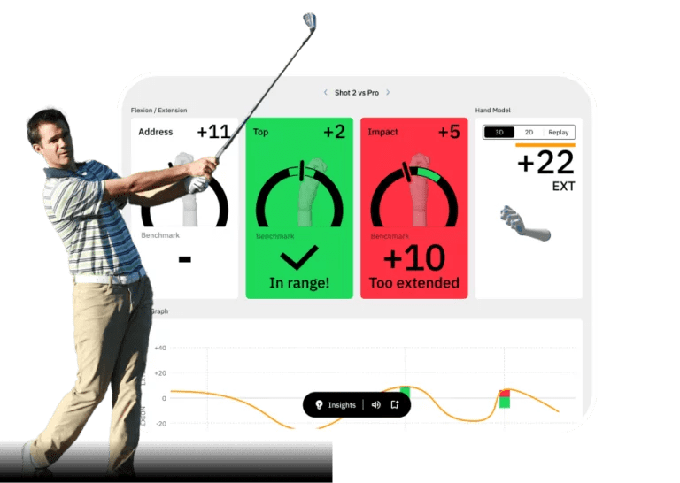 Maximize Your Golf Swing Practice at Home (Tips & Drills)