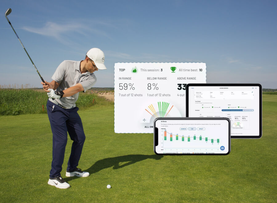 Tracking Golf Stats Lowering Your Handicap with Data