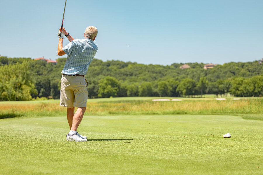 Best Golf Tips for Seniors Play Great Golf at Any Age!